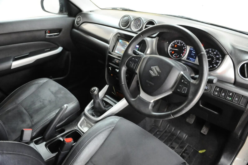 SUZUKI VITARA SZ5