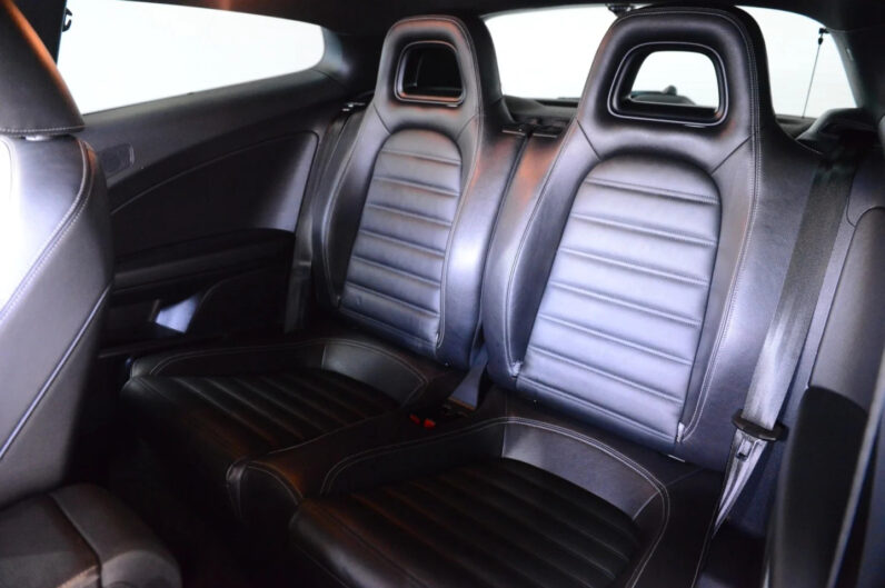 VOKSWAGEN SCIROCCO R LINE BLUEMOTION TECH