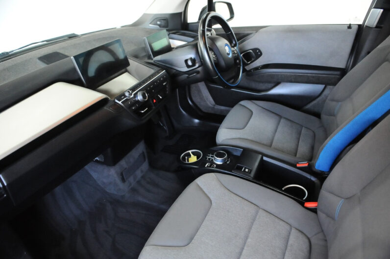BMW i3 RANGE EXTENDER 94AH