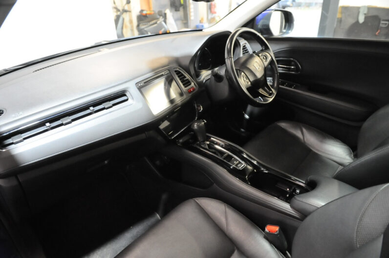 HONDA HR-V I-VTEC EX