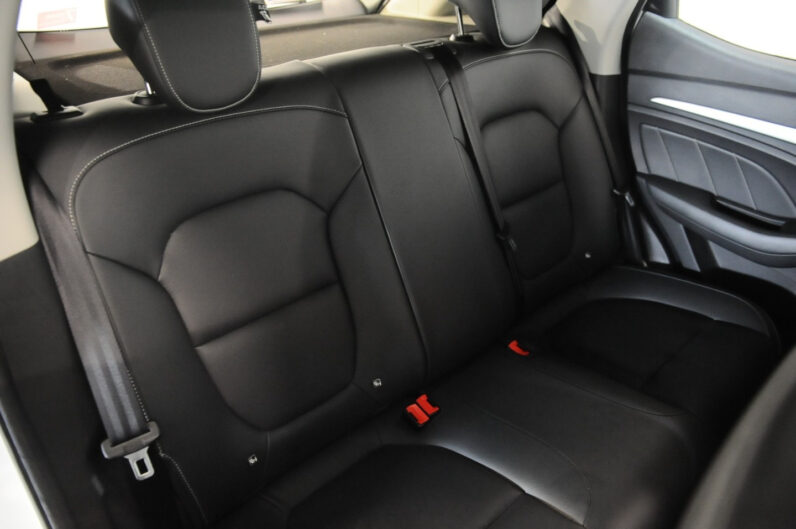 MG ZS EXCLUSIVE