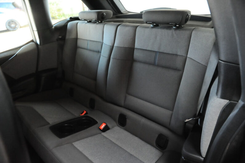BMW i3 RANGE EXTENDER 94AH
