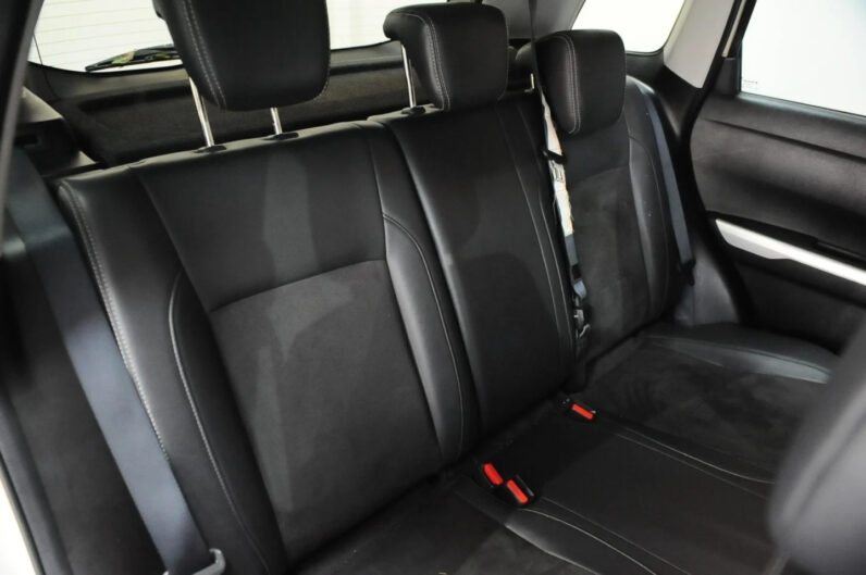 SUZUKI VITARA SZ5