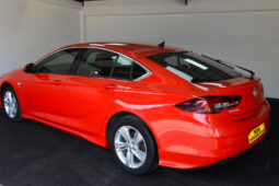 VAUXHALL INSIGNIA GRAND SPORT