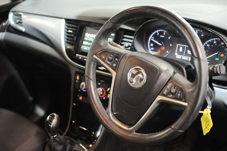 VAUXHALL MOKKA X ACTIVE CDTI