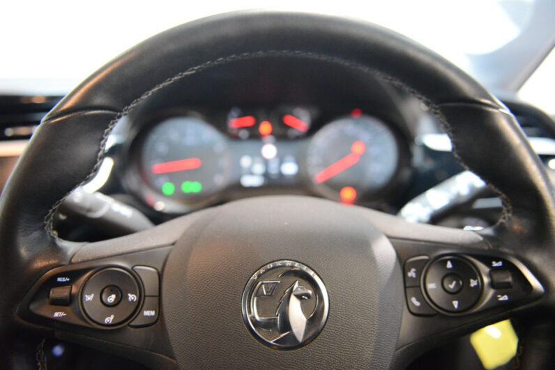 VAUXHALL CORSA SE PREMIUM