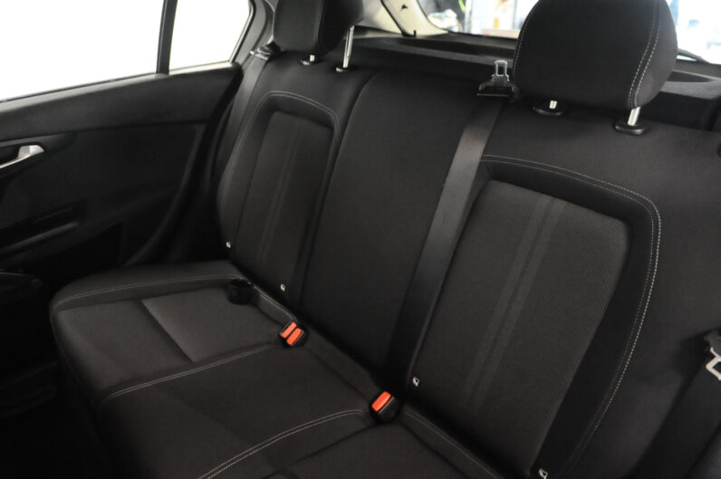 FIAT TIPO EASY