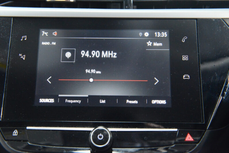 VAUXHALL CORSA SE PREMIUM