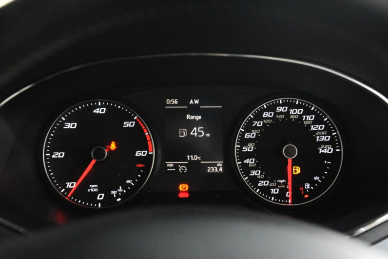 SEAT ARONA TDI SE TECHNOLOGY LUX