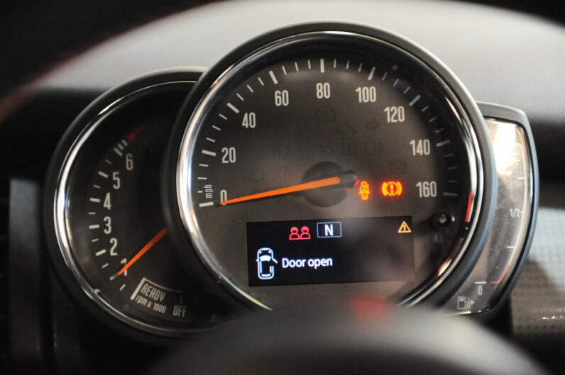 MINI HATCH COOPER SPORT