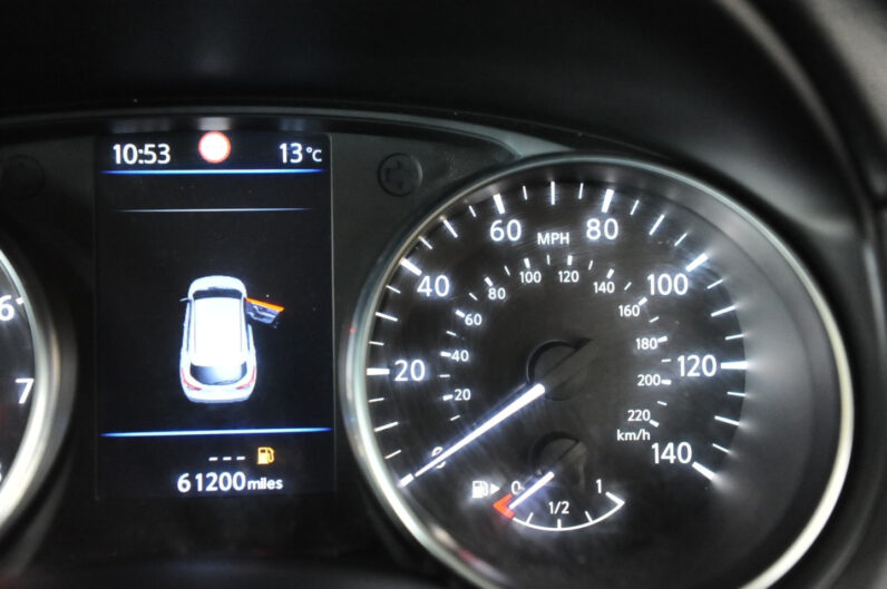 NISSAN QASHQAI DIG-T ACENTA PREMIUM