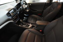 HYUNDAI IONIQ PREMIUM SE MHEV