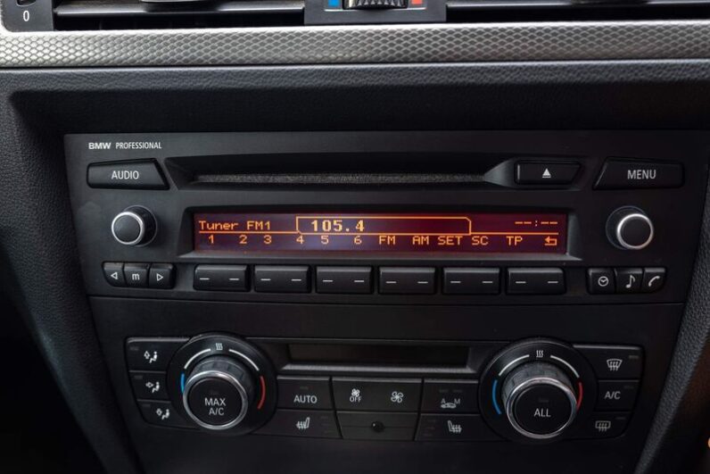 BMW 3 SERIES 320d M SPORT