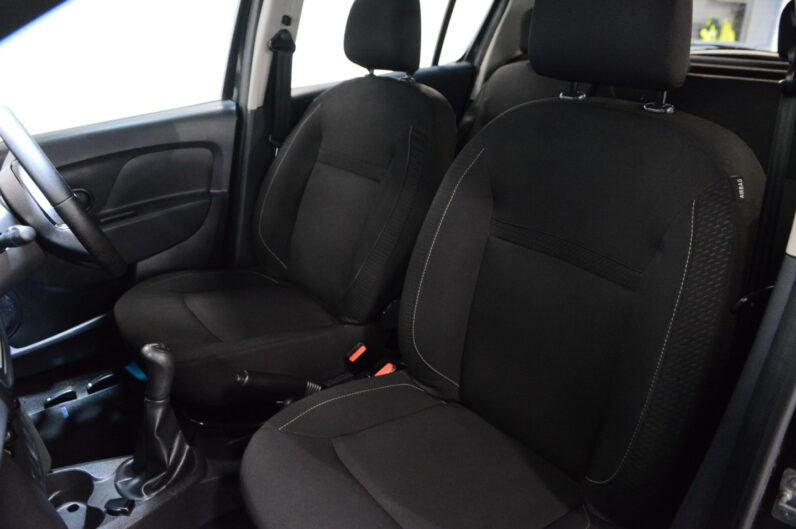 DACIA SANDERO ESSENTIAL TCE
