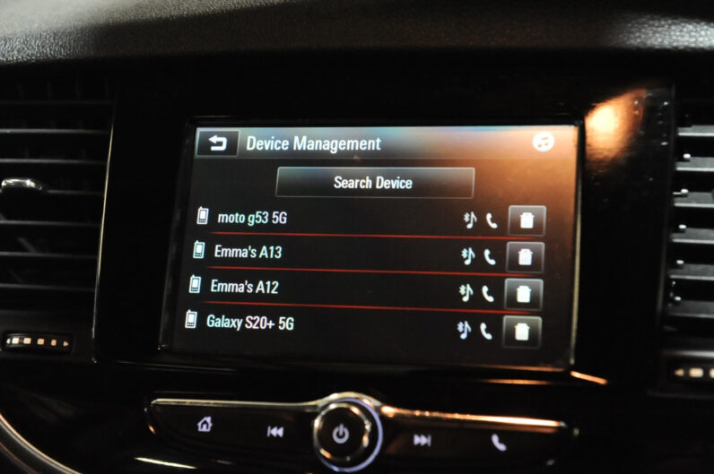 VAUXHALL MOKKA X ACTIVE CDTI