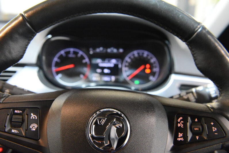 VAUXHALL CORSA ENERGY S/S