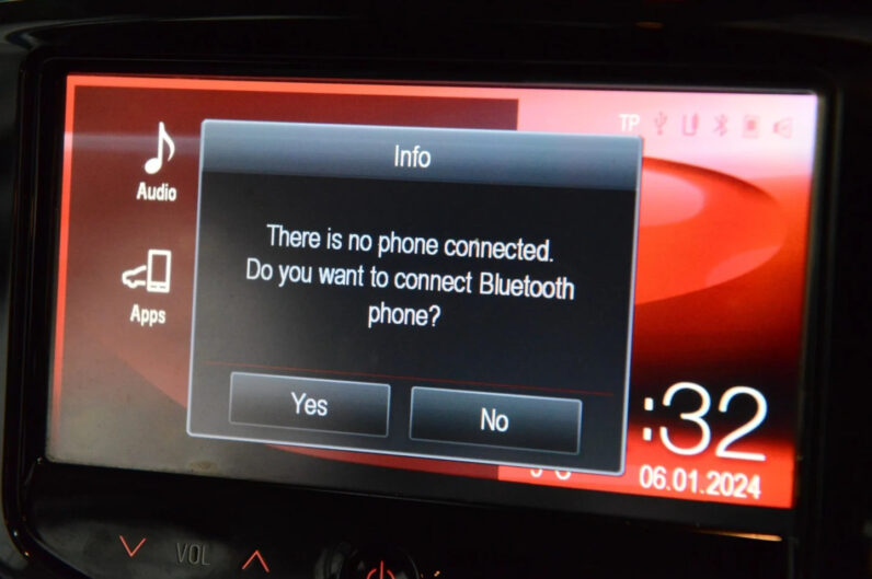VAUXHALL CORSA ENERGY AC