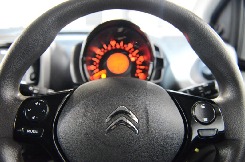 CITROEN C1 FEEL