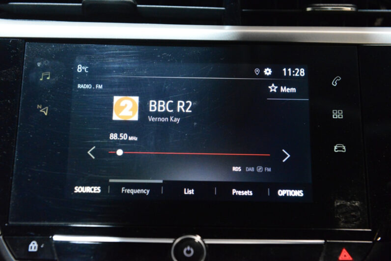 VAUXHALL CORSA SE PREMIUM