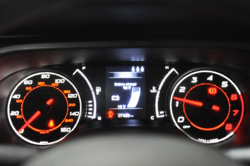FIAT TIPO EASY