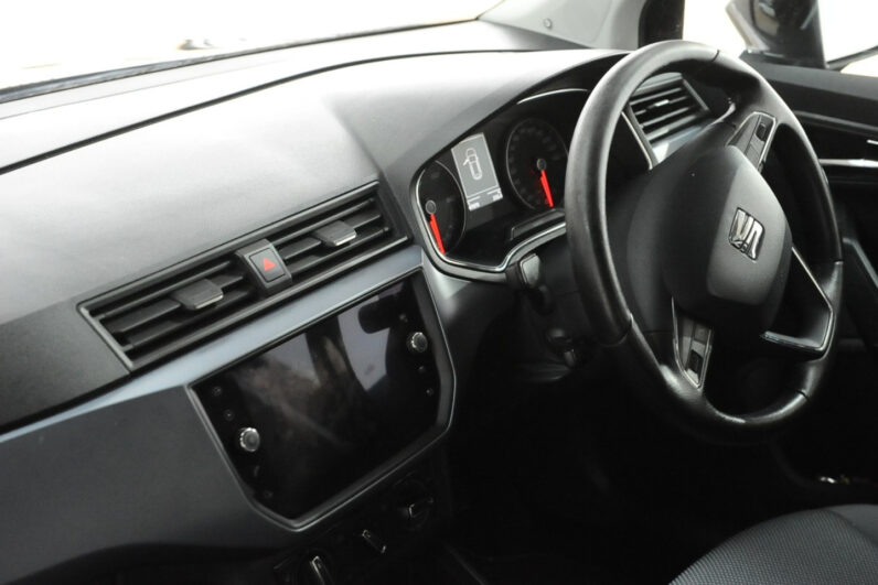 SEAT ARONA TDI SE TECHNOLOGY LUX