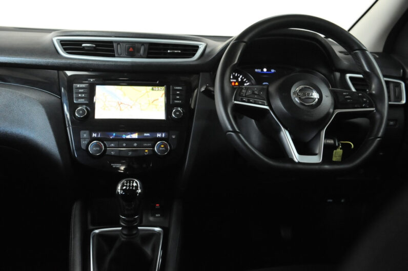 NISSAN QASHQAI DIG-T ACENTA PREMIUM