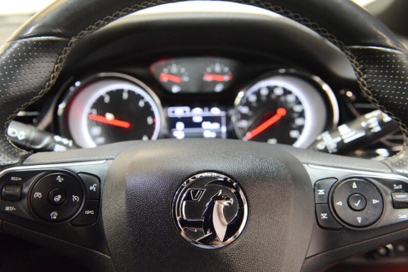 VAUXHALL INSIGNIA SRI VX-LINE NAV