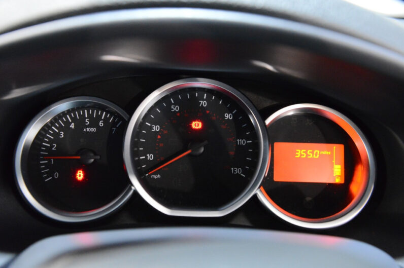 DACIA SANDERO ESSENTIAL TCE