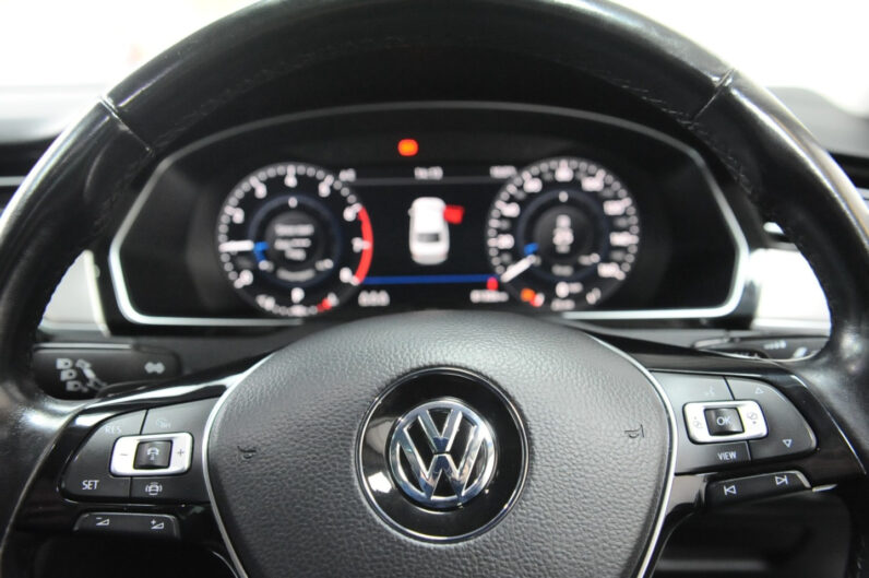 VOLKSWAGEN PASSAT GT TSI EVO DESG