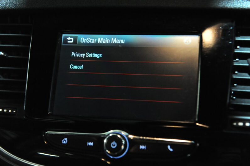 VAUXHALL MOKKA X ACTIVE CDTI