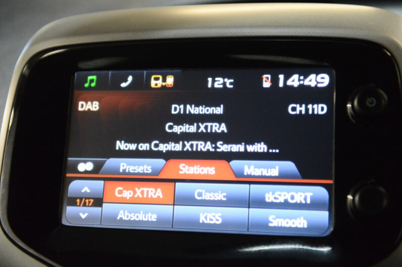 CITROEN C1 FEEL