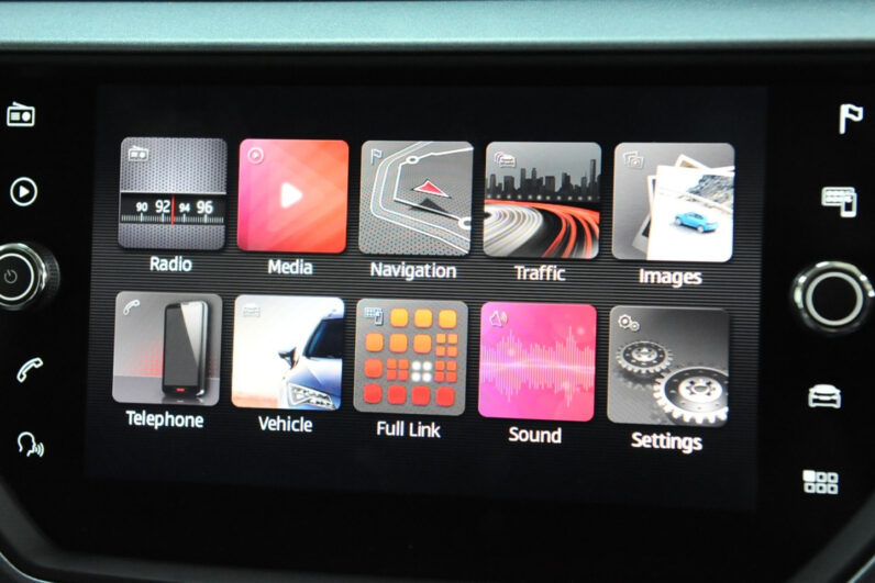 SEAT ARONA TDI SE TECHNOLOGY LUX