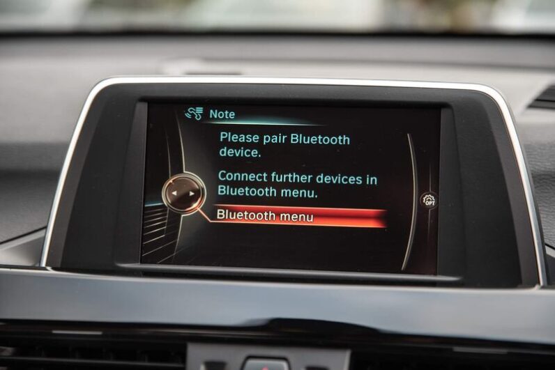 BMW X1 XDRIVE 20d XLINE