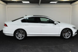 VOLKSWAGEN PASSAT GT TSI EVO DESG