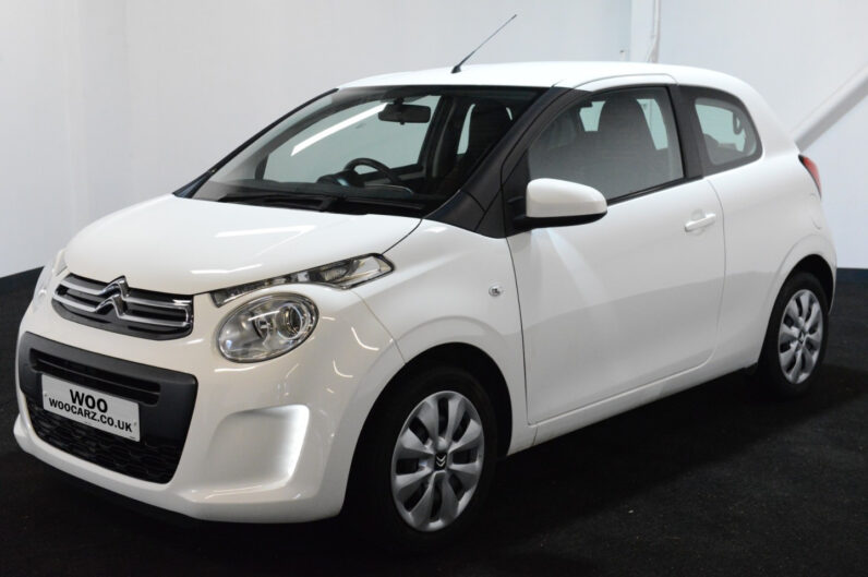 CITROEN C1 FEEL