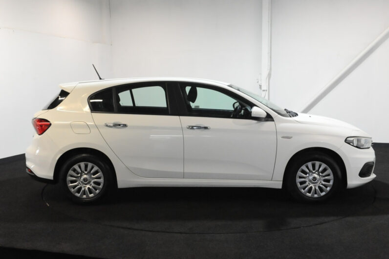 FIAT TIPO EASY