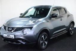 NISSAN JUKE BOSE PERSONAL EDITION