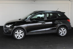 SEAT ARONA TDI SE TECHNOLOGY LUX