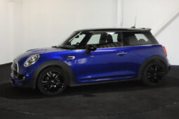 MINI HATCH COOPER SPORT
