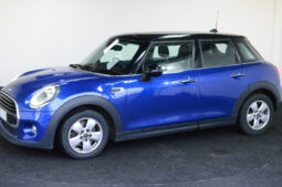 MINI HATCH COOPER CLASSIC