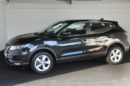 NISSAN QASHQAI DIG-T ACENTA PREMIUM