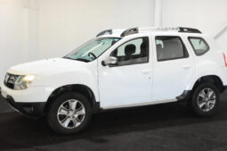 DACIA DUSTER LAUREATE DCI