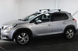 PEUGEOT 2008 PURETECH S/S ALLURE