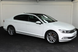 VOLKSWAGEN PASSAT GT TSI EVO DESG