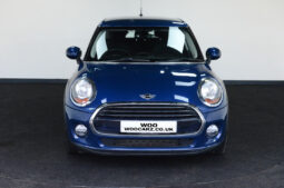MINI HATCH COOPER