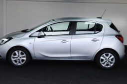 VAUXHALL CORSA DESIGN