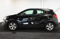 VAUXHALL MOKKA X ACTIVE CDTI