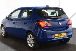 VAUXHALL CORSA ENERGY S/S