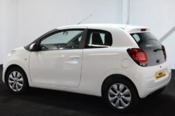 CITROEN C1 FEEL