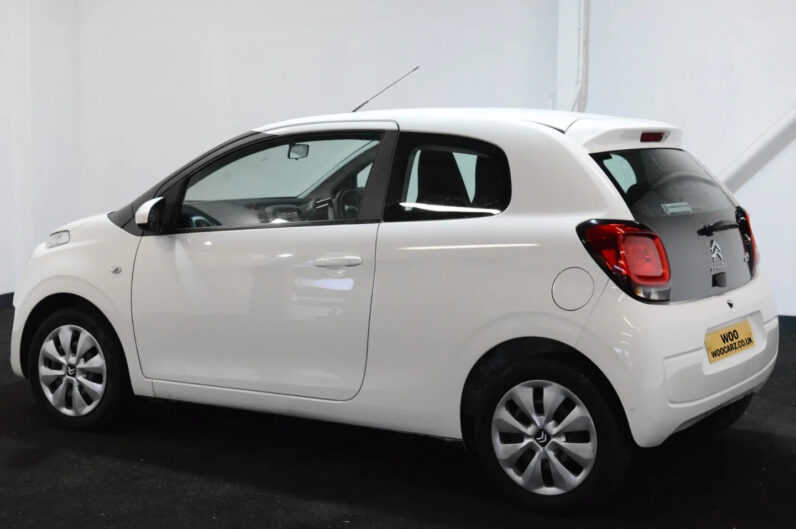 CITROEN C1 FEEL